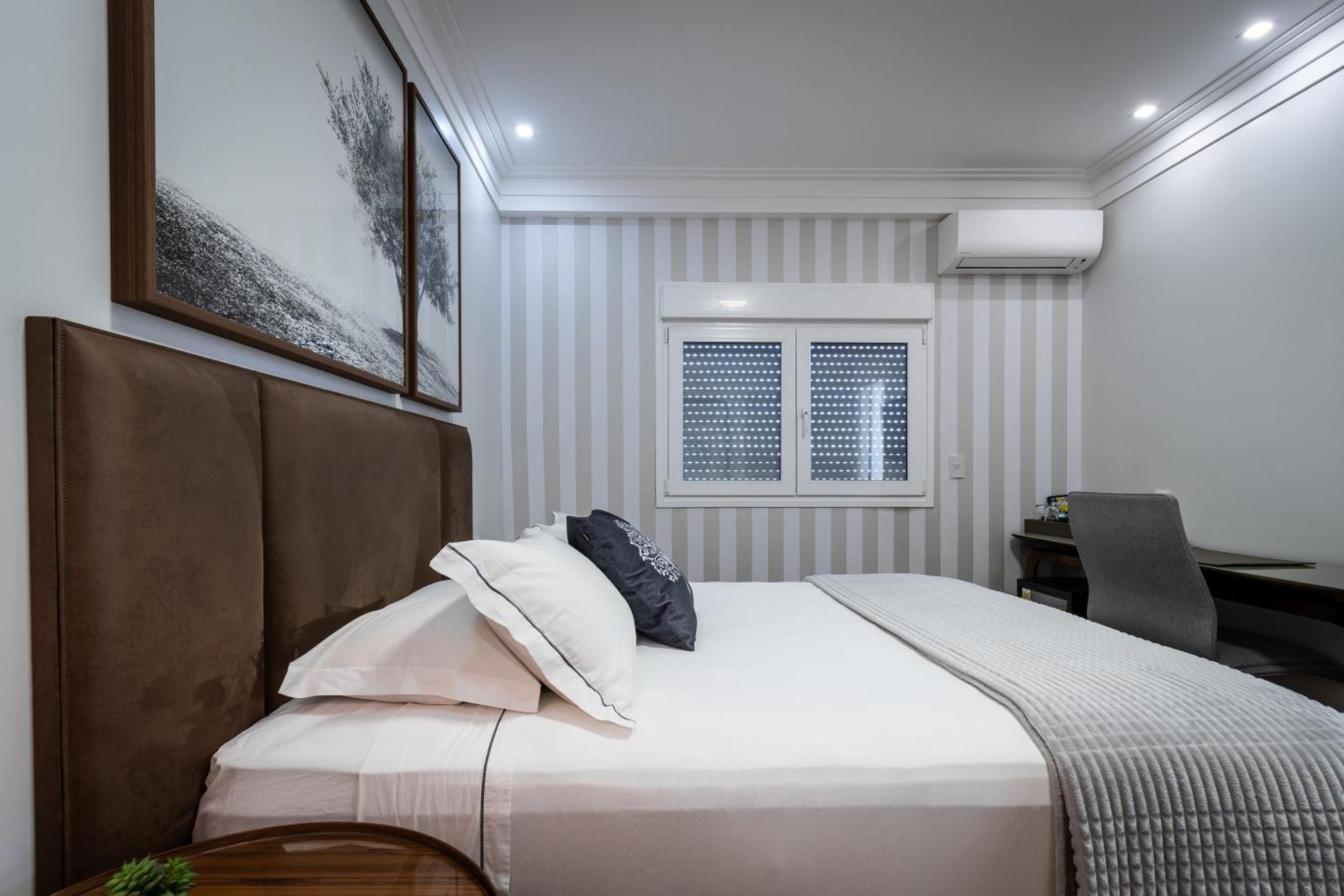 Hotel Kindermann Caçador 외부 사진
