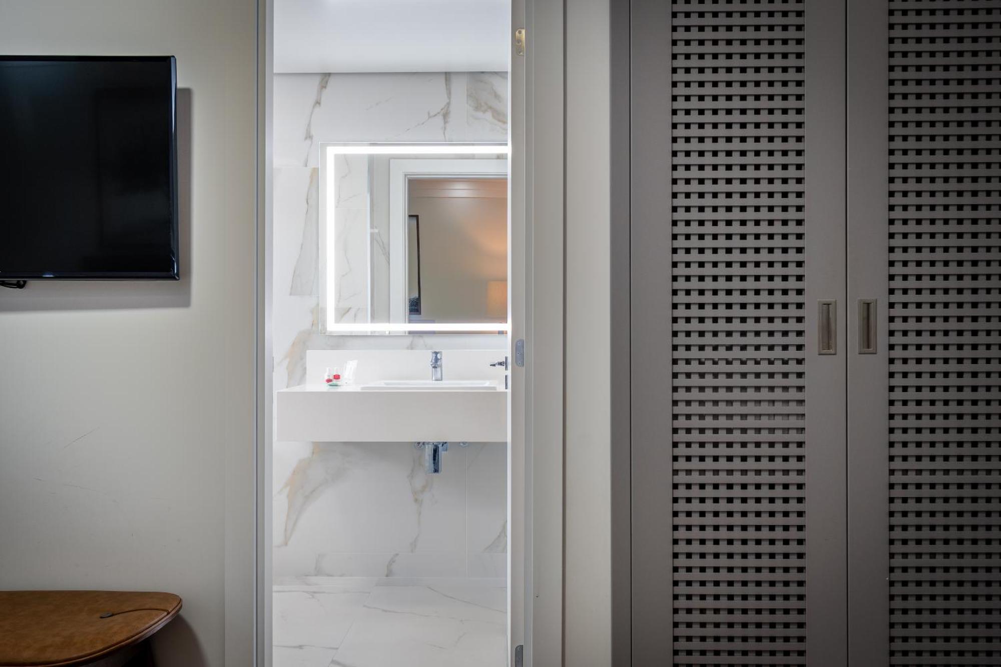 Hotel Kindermann Caçador 외부 사진